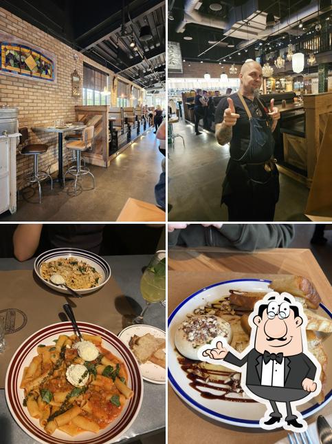 Scaddabush Italian Kitchen & Bar Guelph