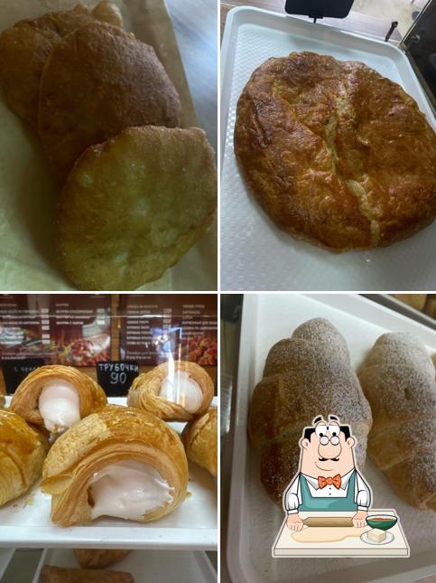 Хачапуридзе