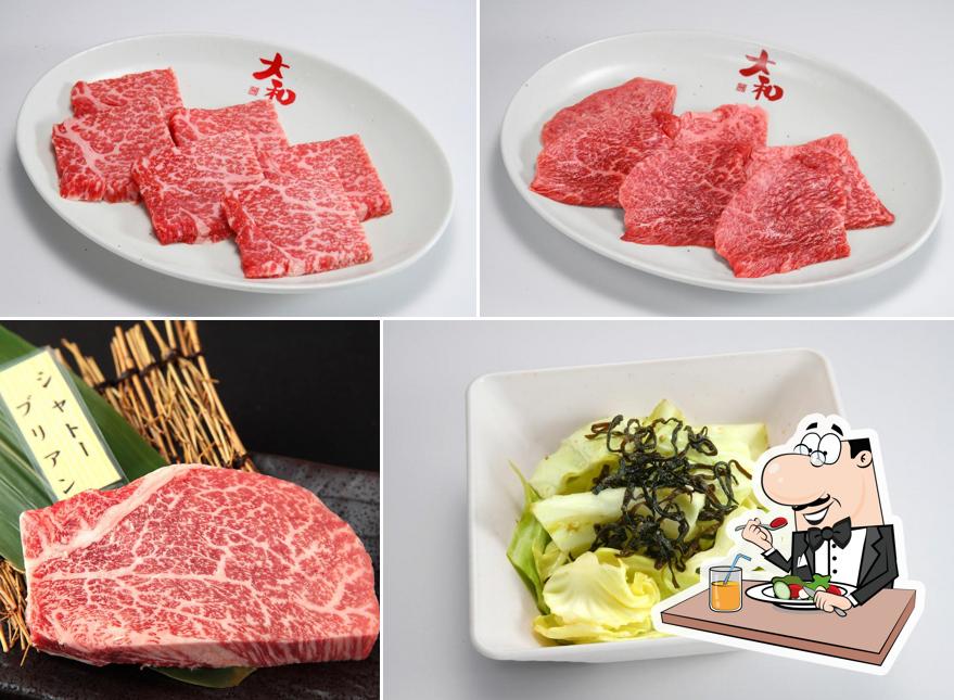 Yakiniku DINING Yamato Tateyama