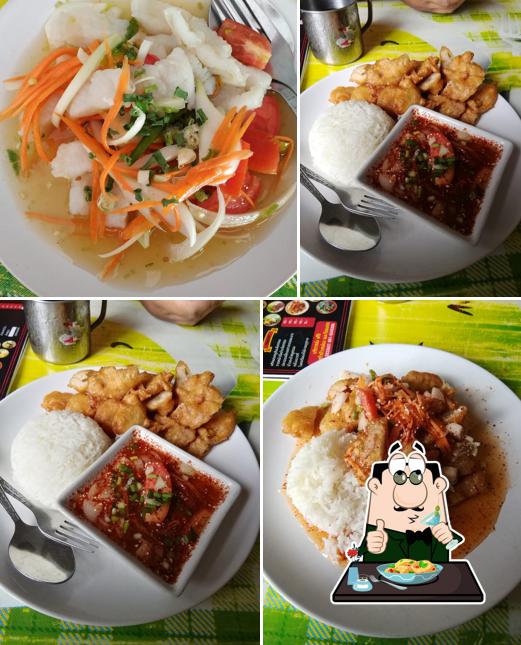 Niyom Khao Soi