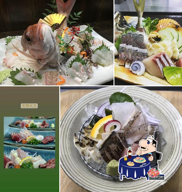 おうちレストラン志みず