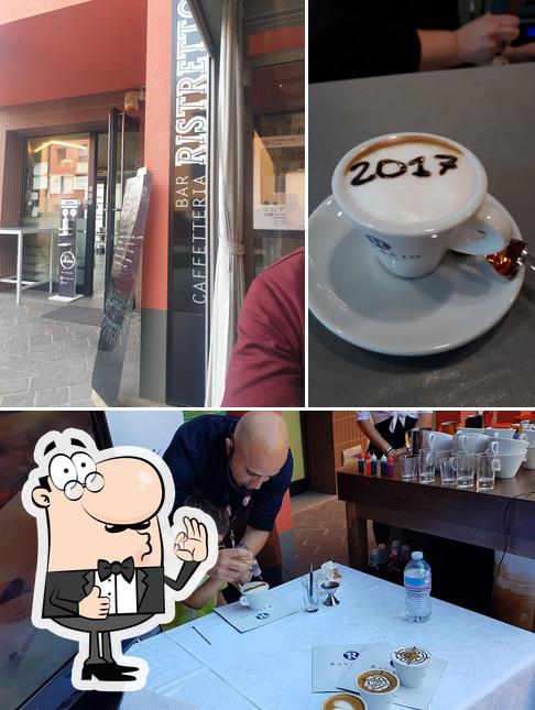 Bar Ristretto