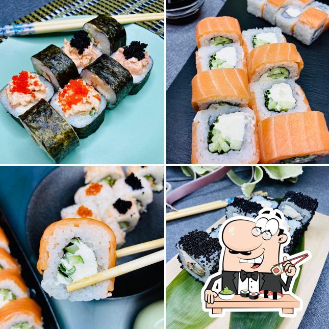 Sushi-Star