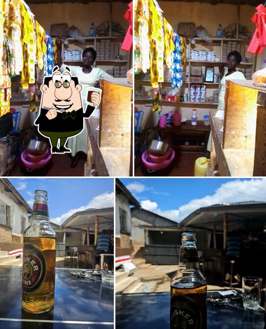 Sweet Waters Pub n Restaurant