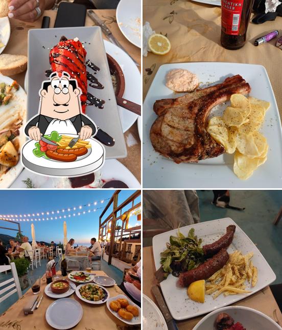 VASILIKOS Tavern