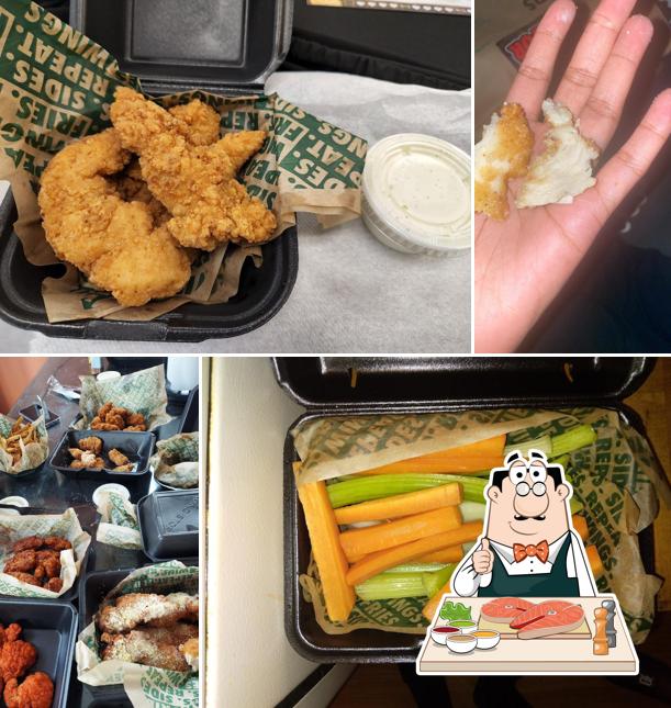 Wingstop