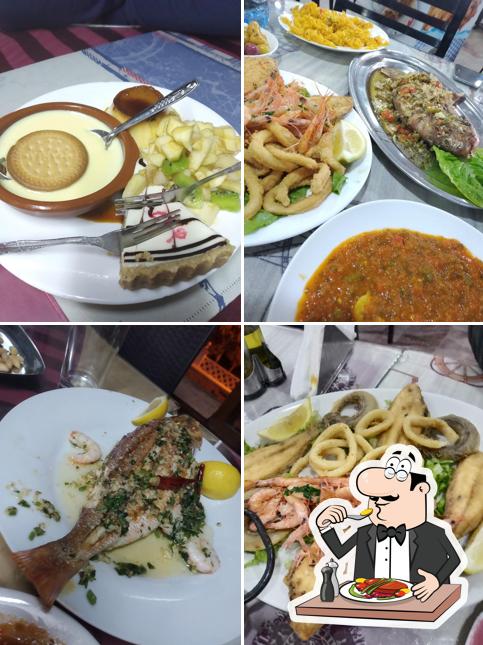 Restaurant Chamssi