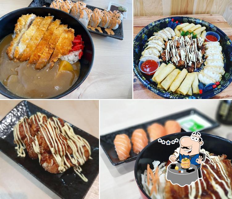 Sushi Sensei