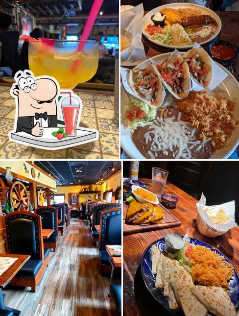 Adelita's Mexican Cocina & Tequila