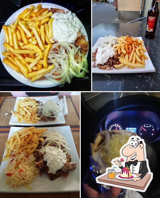 Akropolis Grill Frechen
