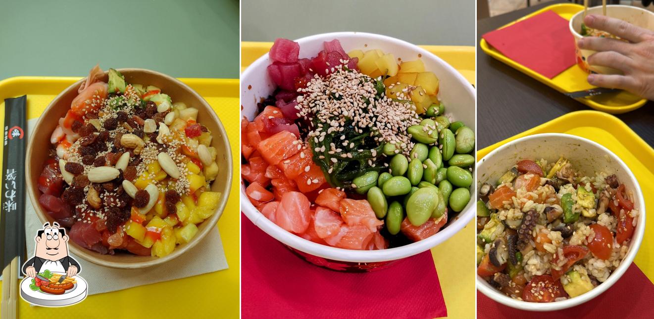 Aloha Poke