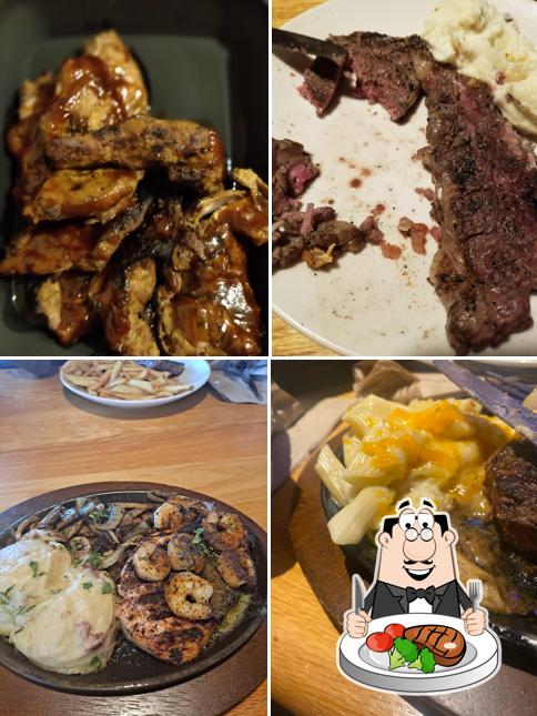 Applebee's Grill + Bar