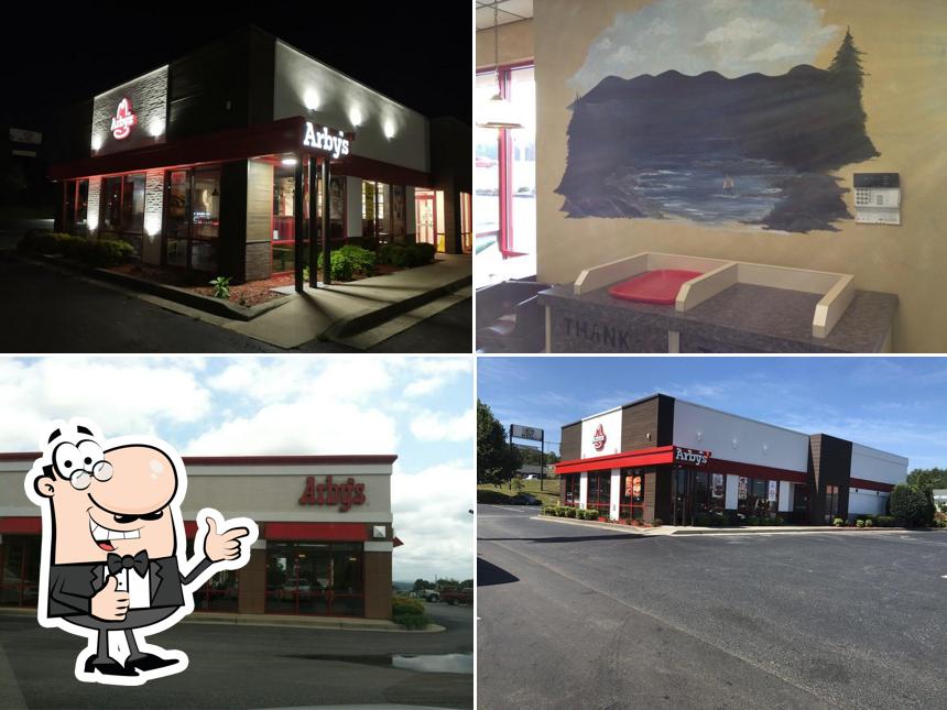 Arby's