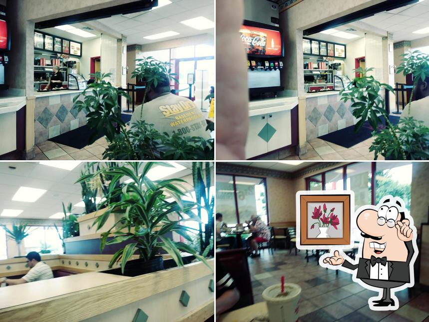 Arby's