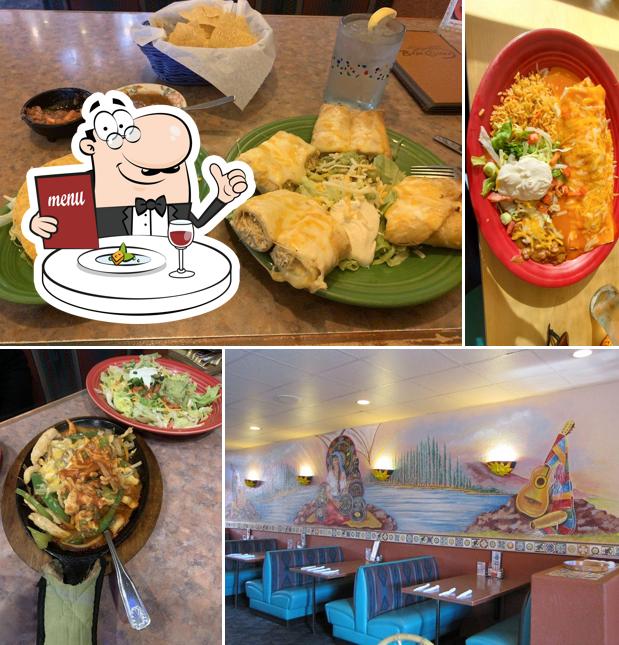 Baja Cantina