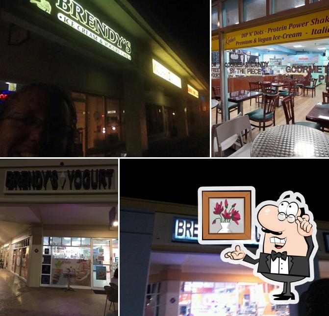 Brendy’s Yogurt
