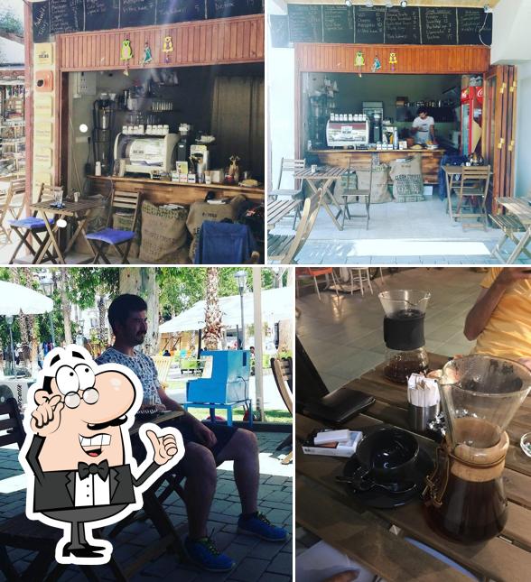 Alevimoo's Kitchen & Keobs Coffee Roastery