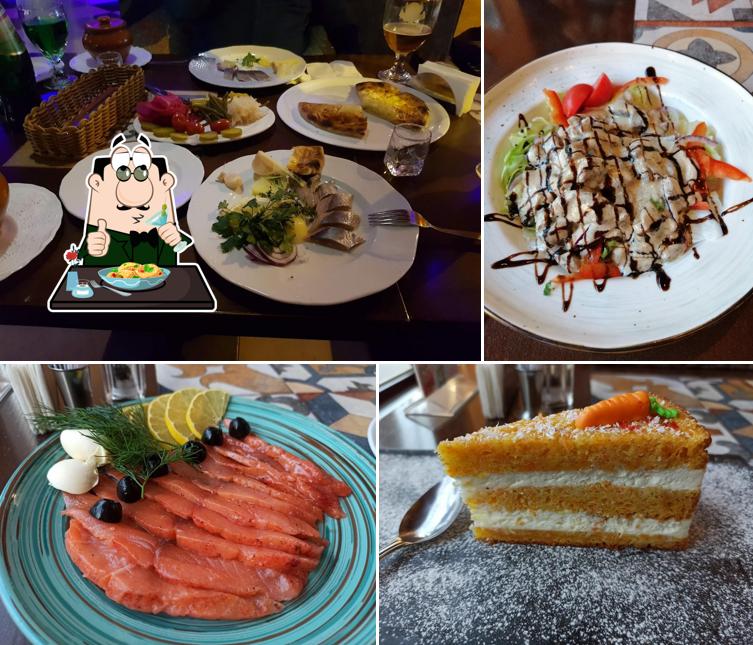 Оазис вкуса