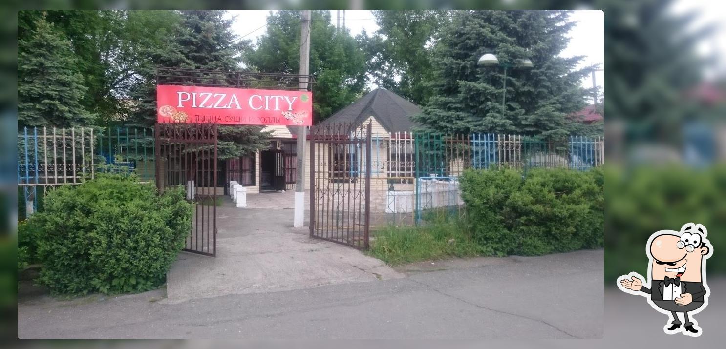 Pizza City