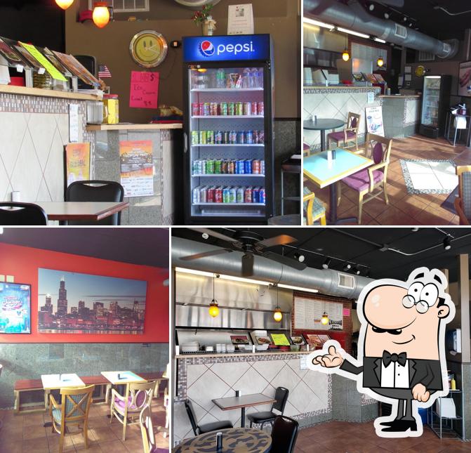 Chicago Grill