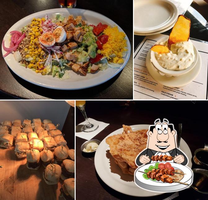Conner's Kitchen + Bar