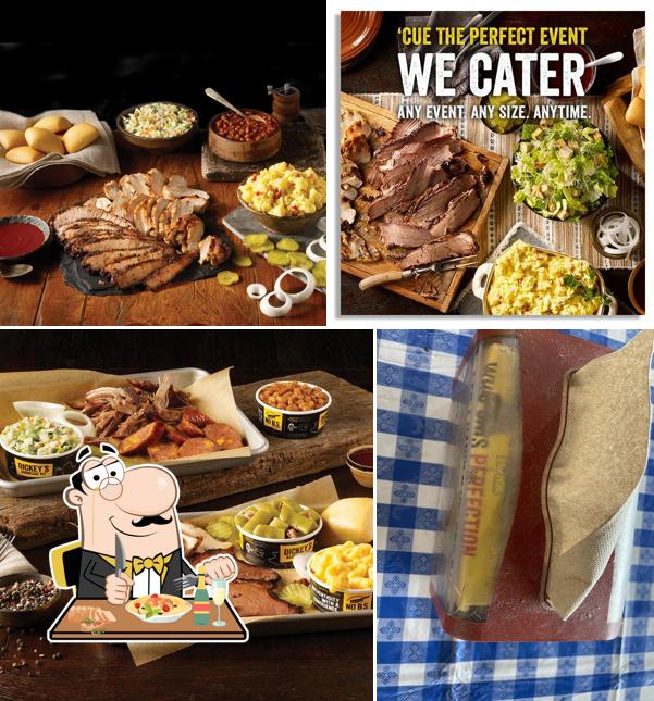 Dickey's Barbecue Pit