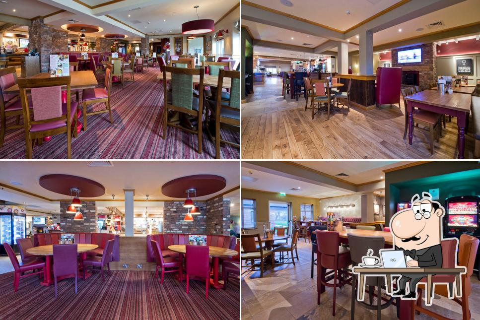 Drove Brewers Fayre