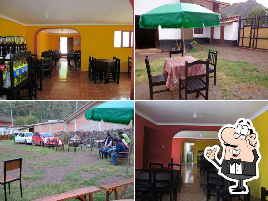 El Antojito Restaurant".