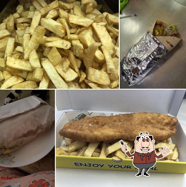 Ankas Takeaway