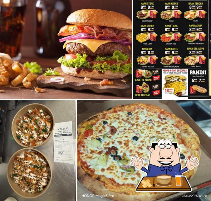 Food Place
