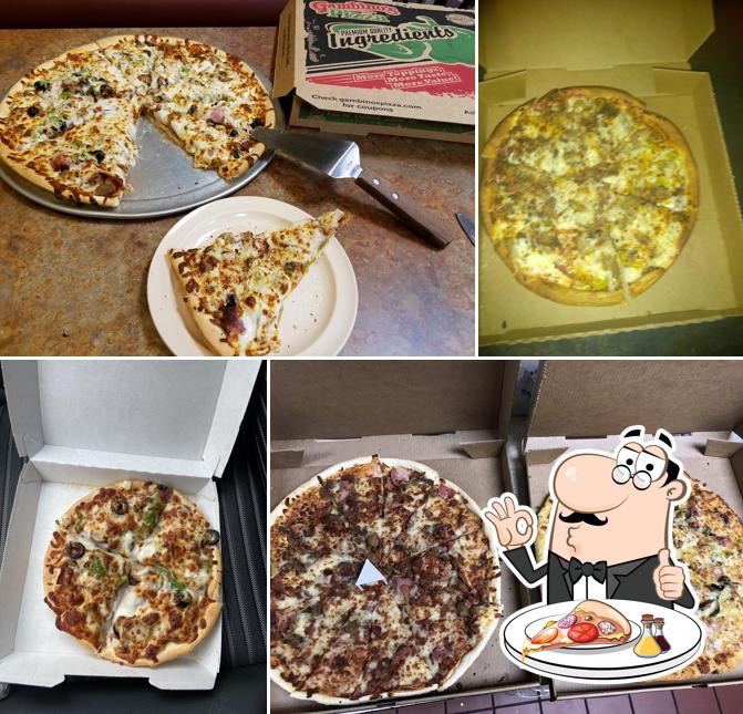 Gambino's Pizza