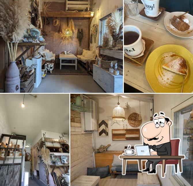 Garden House Cafe