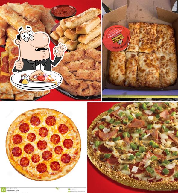 Hungry Howie's Pizza & Subs