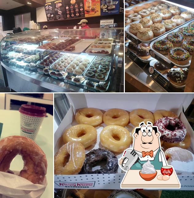 Krispy Kreme