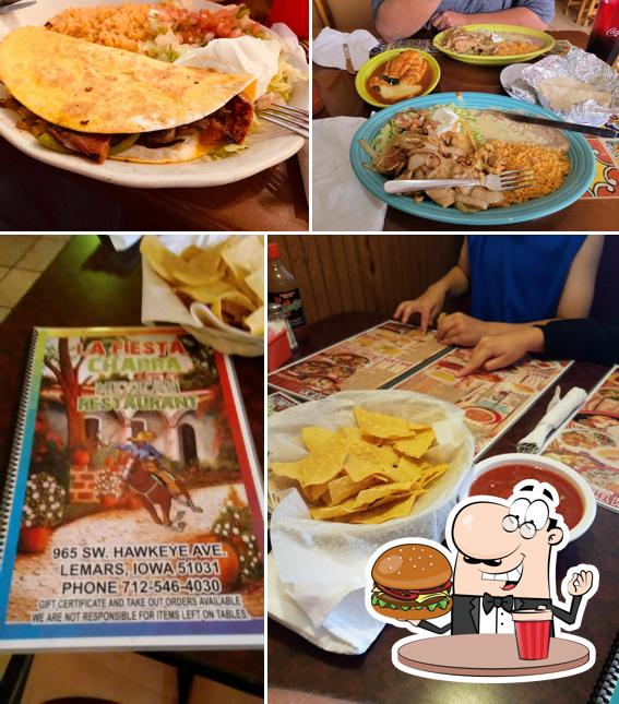 La Fiesta Charra