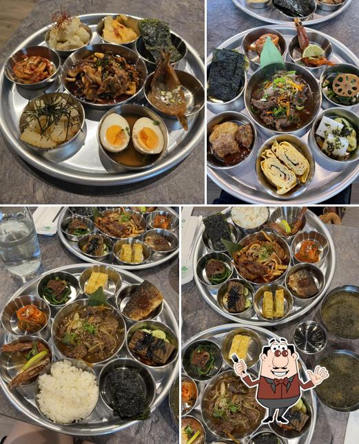 MaSan Gamjatang (MSG)