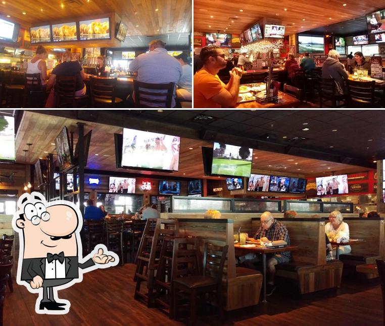 Miller's Ale House