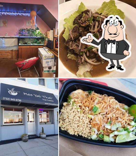 Moo Yai Thai Restaurant