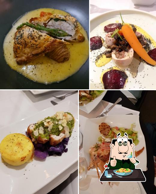 Nunzio's Restaurant