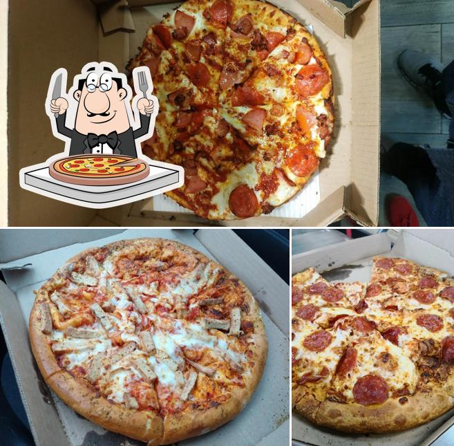 Domino's Navojoa