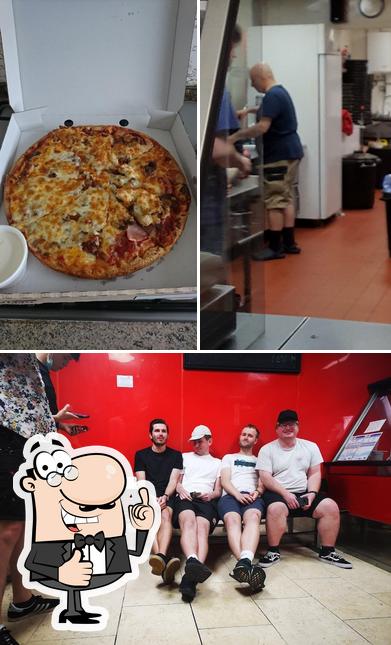 Porto Pizza