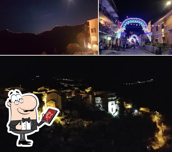 Bar La Pigna