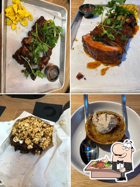 Loro Asian Smokehouse & Bar
