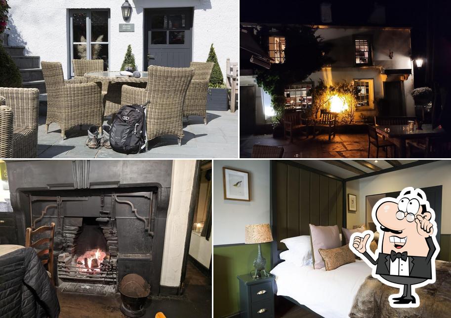 Masons Arms, Strawberry Bank