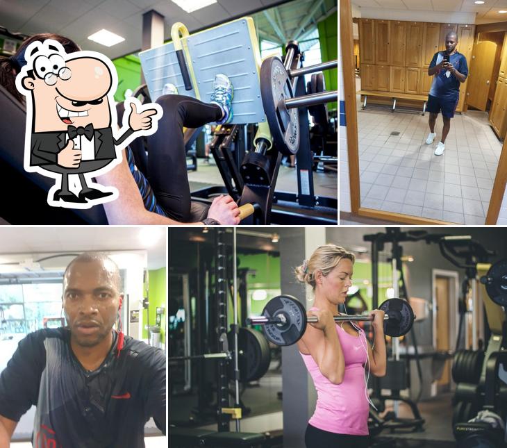 Bannatyne Health Club and Spa Crewe