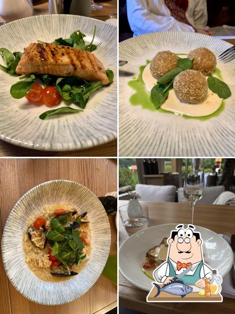Bistro Pekarya Bucha