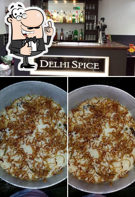 Delhi Spice Restaurant and Takeway