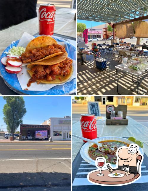 Delimar's Tacos