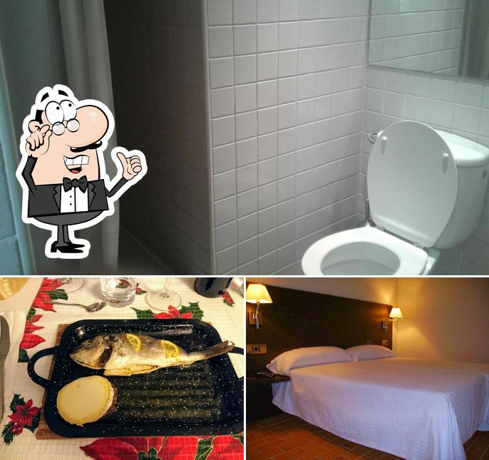 Hotel - Restaurant Ateca Castle