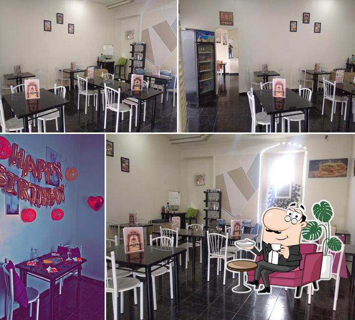 El fessia Food